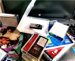 Transfer de pe CD DVD sau celulare pe stick personalizat in cutie - imagine 9