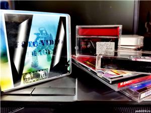 Transfer de pe CD DVD sau celulare pe stick personalizat in cutie - imagine 2