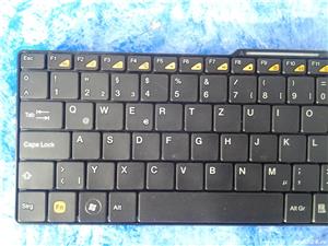 CSL, mini smart wireless keyboard - imagine 2