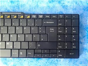 CSL, mini smart wireless keyboard - imagine 3