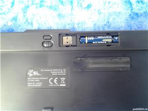 CSL, mini smart wireless keyboard - imagine 6