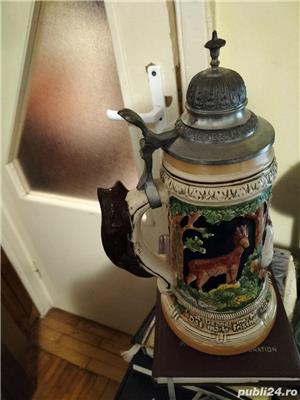 halba de bere  mare - imagine 3