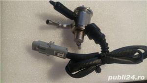Injector AdBlue  Renault  Koleos 2  2015+ 160720140R A3C0197440000. Nou si original Renault  