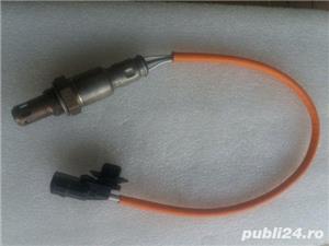 Sonda lambda H8200495791  226A40713R Lodgy Dokker Sandero . Nou si original Renault ( NTK  Japan )  - imagine 2