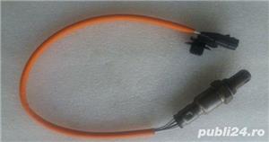 Sonda lambda H8200495791  226A40713R Lodgy Dokker Sandero . Nou si original Renault ( NTK  Japan ) 