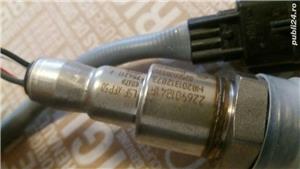 Sonda lambda H8201312873 226901841R Renault  Dacia Logan2 Sandero 2 Duster.Nou si original Renault   - imagine 2