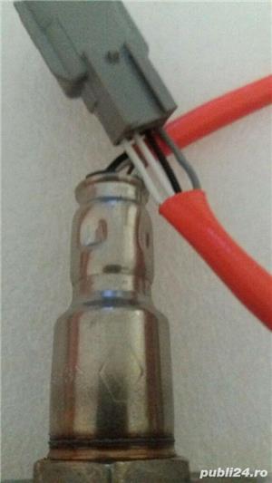 Sonda lambda 226908543R HMLGT9704R Dacia Renault .Nou si original Renault ( NTK Japan )  - imagine 3