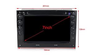 Navigatie android 10 dedicata renault megane 2 2003-2009 edt-g098 2+16 gb ecran ips wifi gps waze - imagine 6
