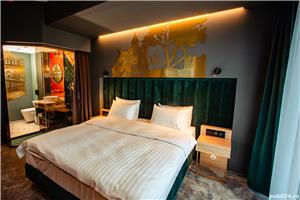 Hotel Mercure Timisoara angajeaza receptioner receptionera - imagine 4