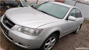 Dezmembrari Hyundai Sonata 2.4i 2008 