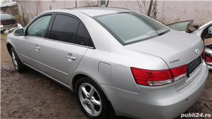 Dezmembrari Hyundai Sonata 2.4i 2008  - imagine 2