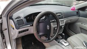 Dezmembrari Hyundai Sonata 2.4i 2008  - imagine 3
