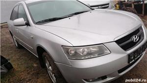 Dezmembrari Hyundai Sonata 2.4i 2008  - imagine 5