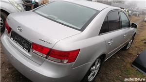 Dezmembrari Hyundai Sonata 2.4i 2008  - imagine 4