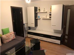 Vand apartament in Oradea cu 2 camere complet mobilat si utilat in cartierul Rogerius - imagine 2