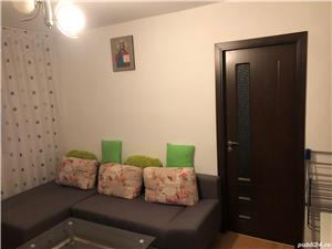 Vand apartament in Oradea cu 2 camere complet mobilat si utilat in cartierul Rogerius - imagine 7