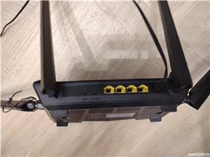 router wireless Tenda AC1200 MU MIMO Dual Banda Gigabit WiFi Router - imagine 4