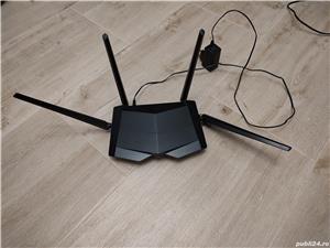 router wireless Tenda AC1200 MU MIMO Dual Banda Gigabit WiFi Router