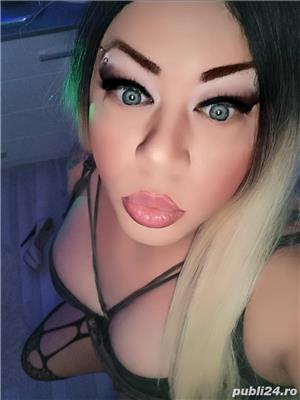 New TopTS la tine in oras, disponibila pt orice fantezie