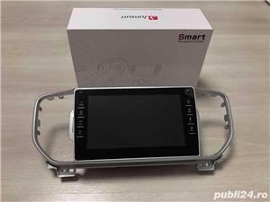 Navigatie dedicata / Gps / Kia Sportage 2016-2018