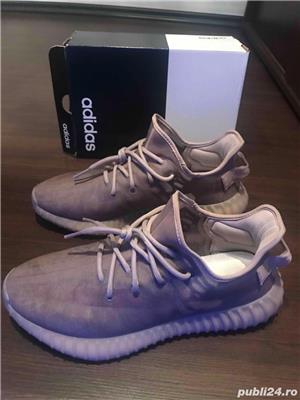 Adidas Yeezy Mono Mist 350