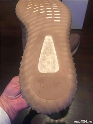 Adidas Yeezy Mono Mist 350 - imagine 3