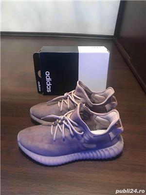 Adidas Yeezy Mono Mist 350 - imagine 2