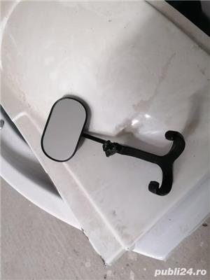 Oglinda suplimentara , pt rulota