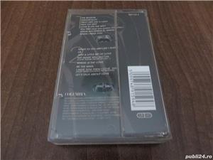 Caseta audio orig Celine Dion - Let's Talk About Love (1997) - imagine 2