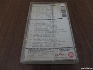 Caseta audio origin Boney M. 2000 - 20th Century Hits (1999) - imagine 2