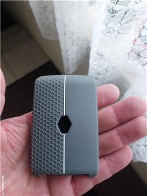 Vand Husa cartela auto Dacia Renault  - imagine 3