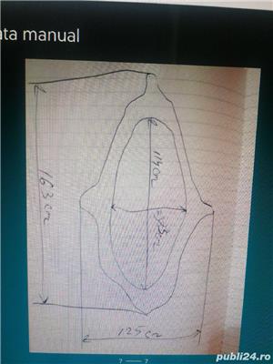 Oglinda lucrata manual - imagine 6