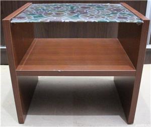 Noptiera cu rafturi; Dulapior pentru dormitor; Comoda