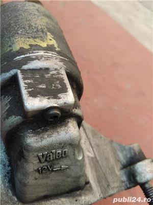 Electromotor renault laguna 2 diesel - imagine 3