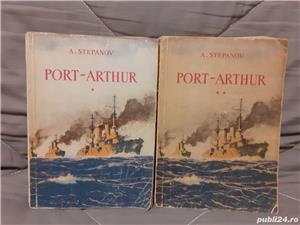 Port-Arthur-Alexandr Stepanov (2 vol)