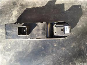 Comanda geamuri usa sofer  golf vw - imagine 2