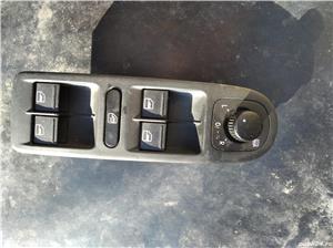 Comanda geamuri usa sofer  golf vw