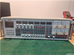 Echipamente PROFESIONALE pentru diagnoza, citire, scriere, programare, reprogramare, clon. ECU  - imagine 7