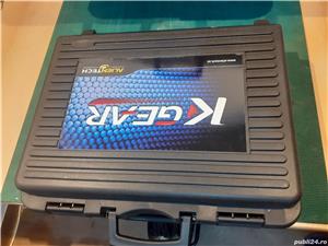 Echipamente PROFESIONALE pentru diagnoza, citire, scriere, programare, reprogramare, clon. ECU  - imagine 11