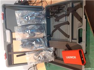 Echipamente PROFESIONALE pentru diagnoza, citire, scriere, programare, reprogramare, clon. ECU  - imagine 15