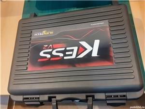 Echipamente PROFESIONALE pentru diagnoza, citire, scriere, programare, reprogramare, clon. ECU  - imagine 3