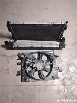 Radiator apa dacia duster 1.5 dci 2010-2013 - imagine 6