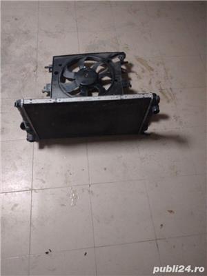 Radiator apa dacia duster 1.5 dci 2010-2013 - imagine 10