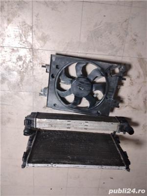 Radiator apa dacia duster 1.5 dci 2010-2013 - imagine 9