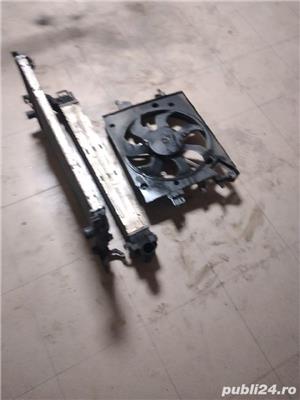 Radiator apa dacia duster 1.5 dci 2010-2013 - imagine 2