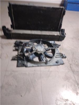 Radiator apa dacia duster 1.5 dci 2010-2013 - imagine 8