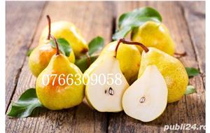 Palinca de Pere - Calitate Excelenta