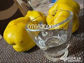 Palinca de Gutui - Calitate Excelenta