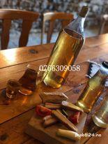 Palinca de Gutui Inalta Calitate