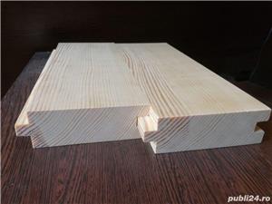 Dusumea molid, pin, grosime 3-4cm - imagine 2